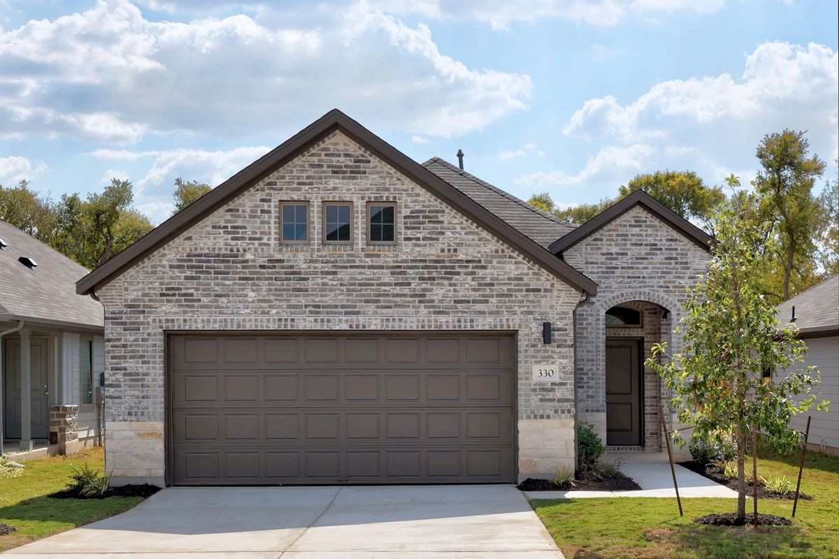 330 Bendecido Loop Elgin, TX 78621 - Photo 1 of 1 Gallery Image 1
