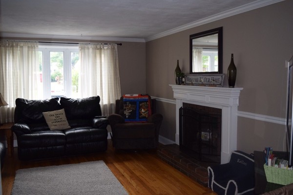 92 Duncan Road Stoughton, MA 02072 - Photo 8 of 18 Gallery Image 8