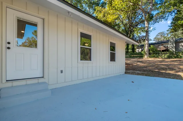 $489,900 | 3772 Forsythe Way, Tallahassee, FL 32309