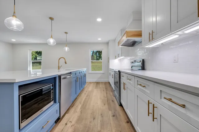 $489,900 | 3772 Forsythe Way, Tallahassee, FL 32309