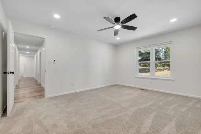 $489,900 | 3772 Forsythe Way, Tallahassee, FL 32309