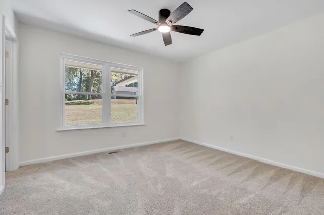 $489,900 | 3772 Forsythe Way, Tallahassee, FL 32309