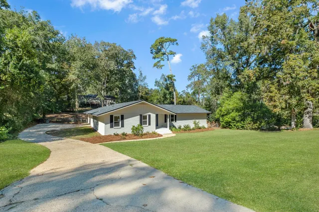 $489,900 | 3772 Forsythe Way, Tallahassee, FL 32309