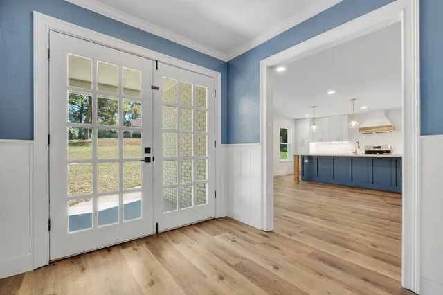 $489,900 | 3772 Forsythe Way, Tallahassee, FL 32309