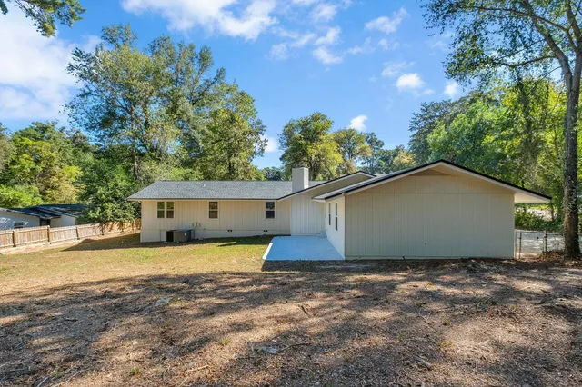 $489,900 | 3772 Forsythe Way, Tallahassee, FL 32309