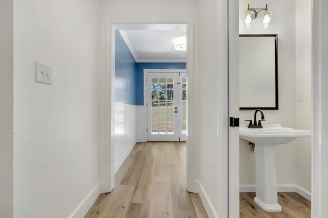 $489,900 | 3772 Forsythe Way, Tallahassee, FL 32309