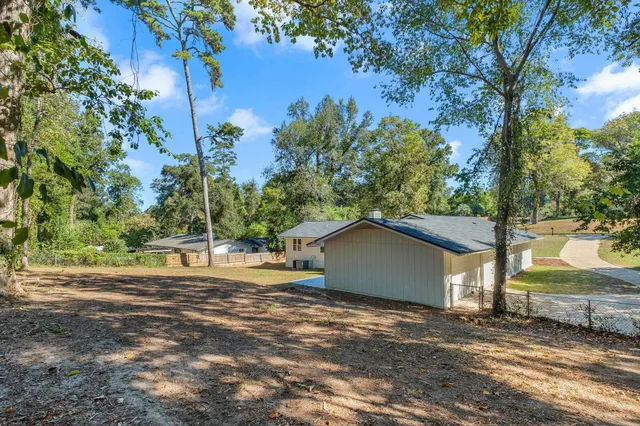 $489,900 | 3772 Forsythe Way, Tallahassee, FL 32309