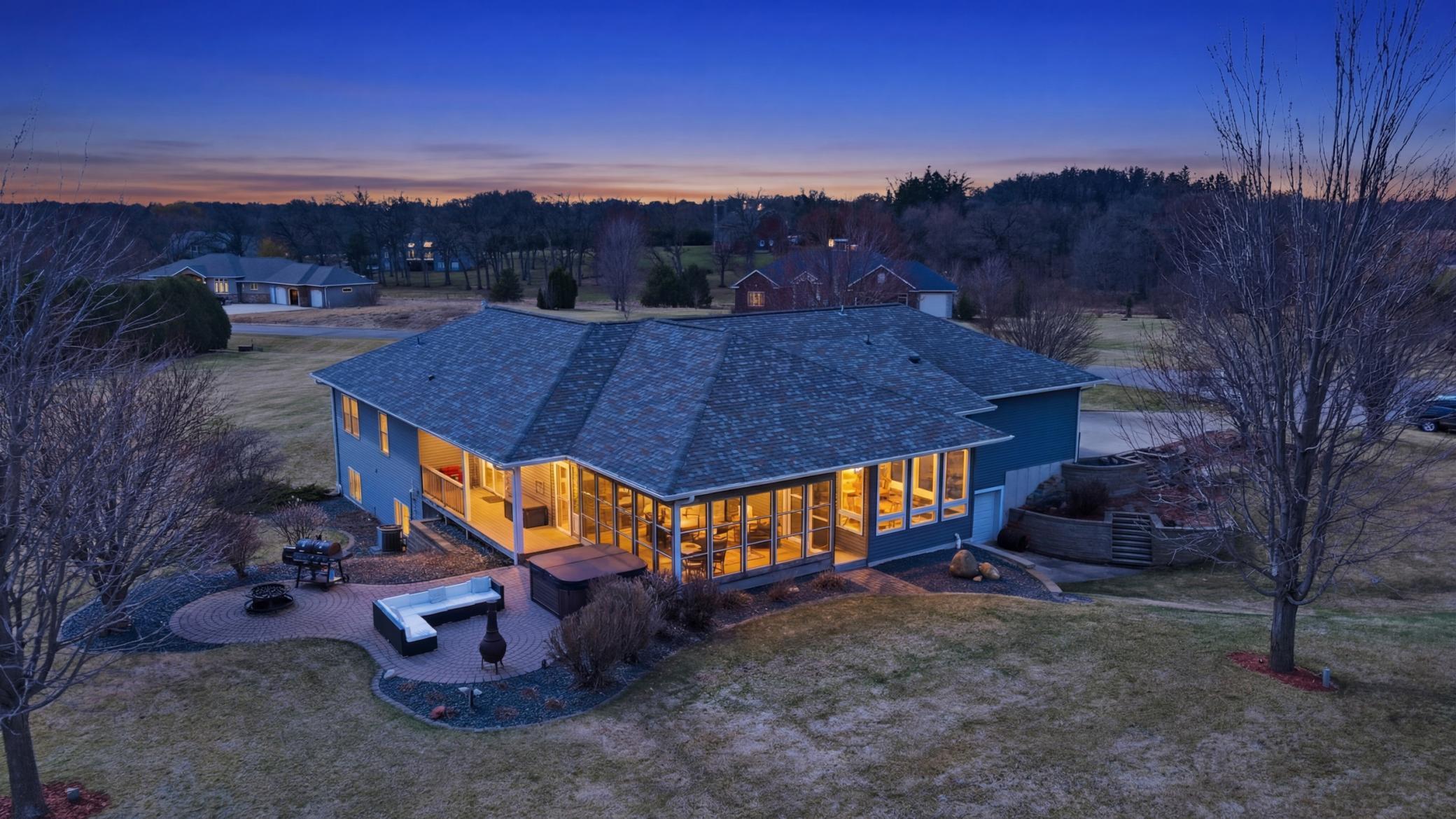 1618 27th Street Northwest Austin, MN 55912 - Photo 76 of 95