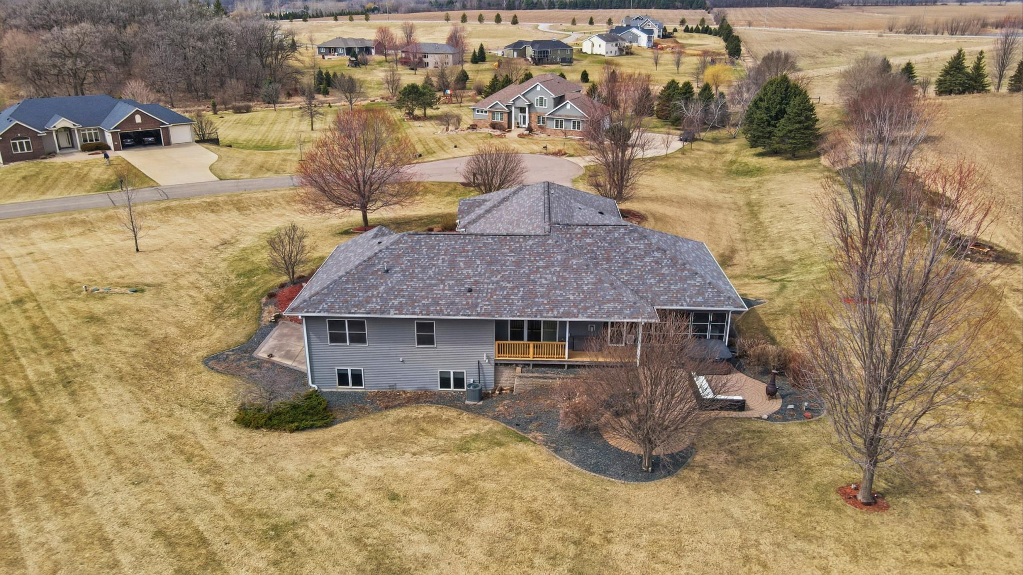1618 27th Street Northwest Austin, MN 55912 - Photo 81 of 95