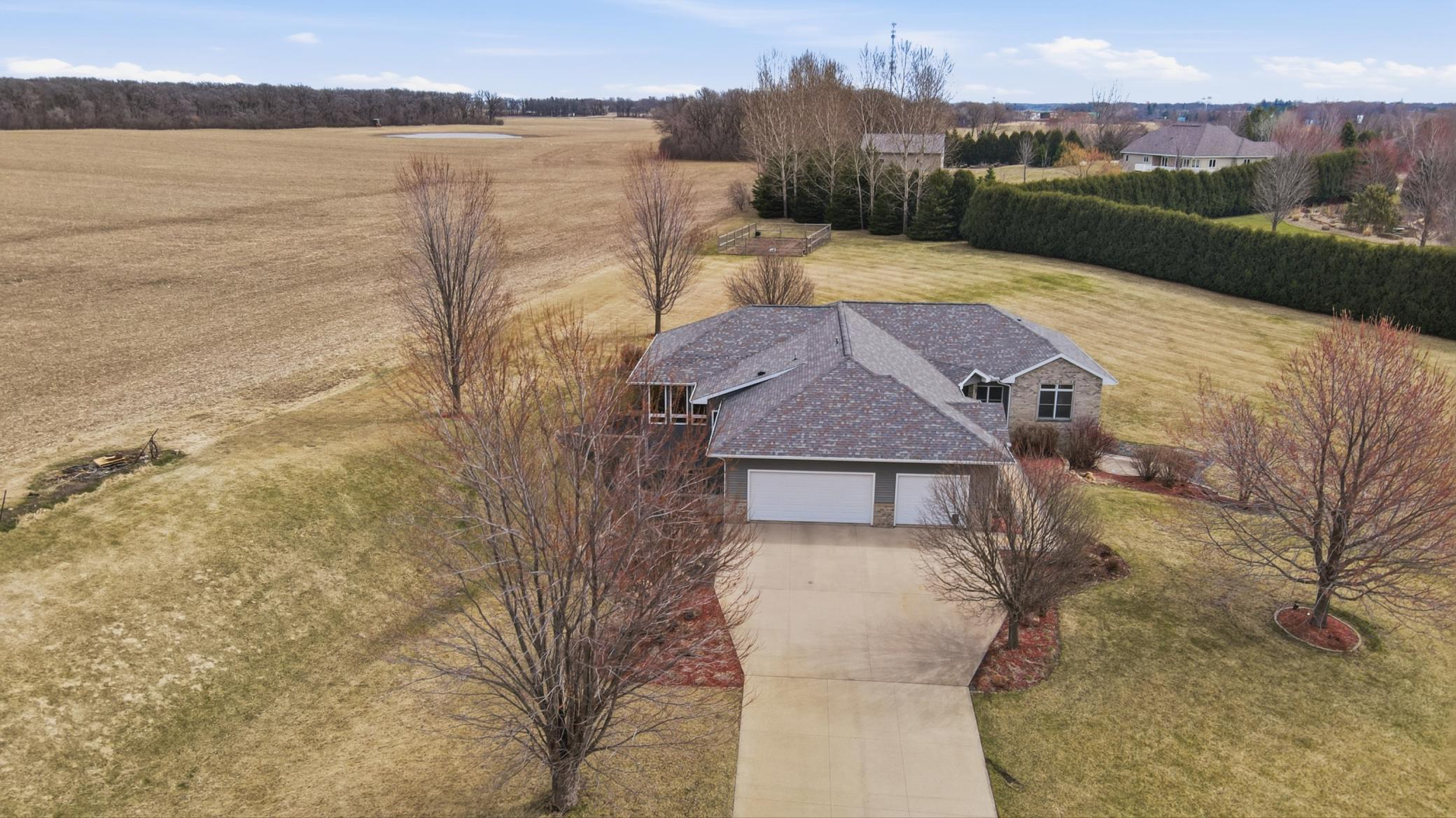 1618 27th Street Northwest Austin, MN 55912 - Photo 84 of 95