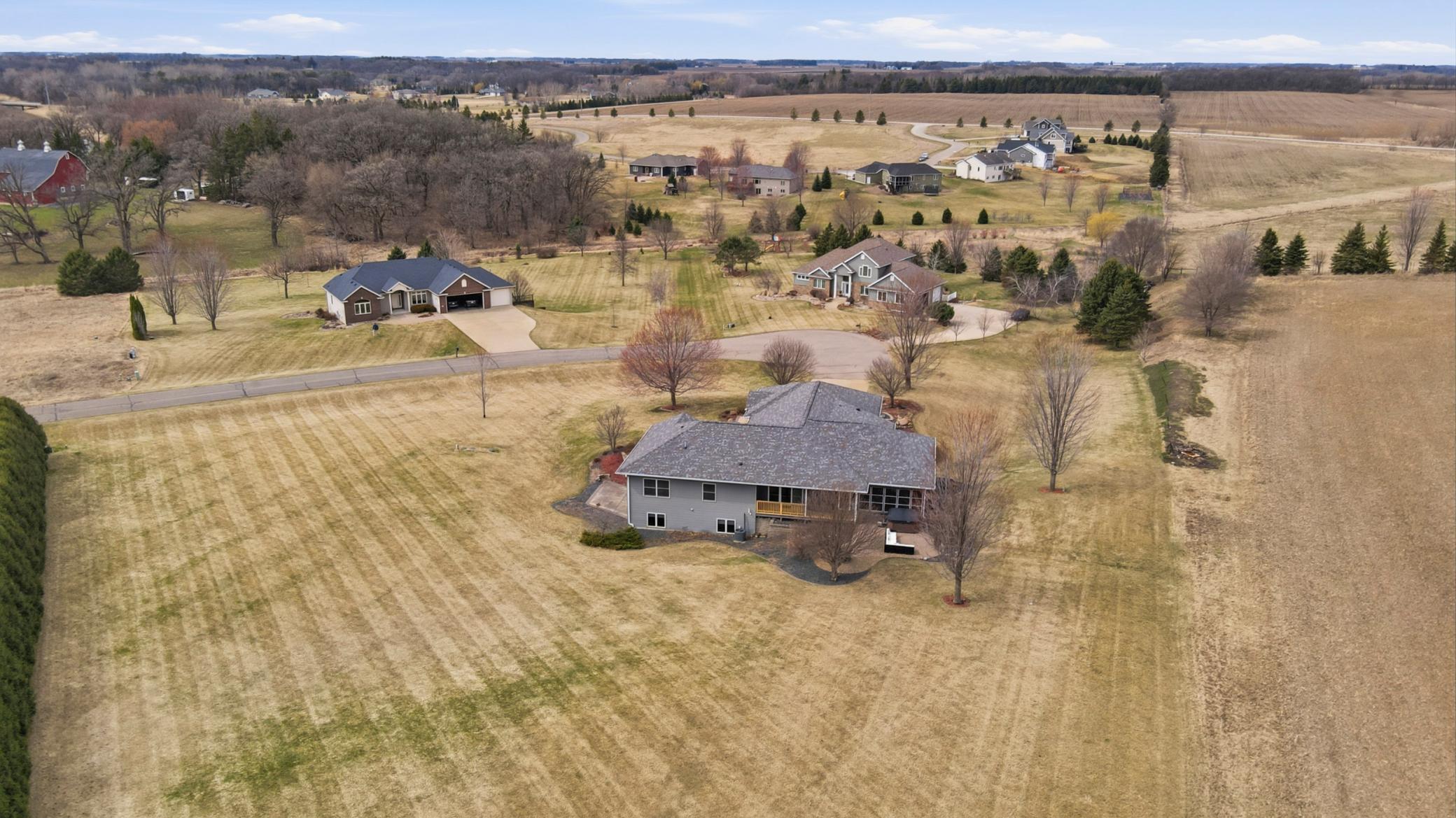 1618 27th Street Northwest Austin, MN 55912 - Photo 89 of 95
