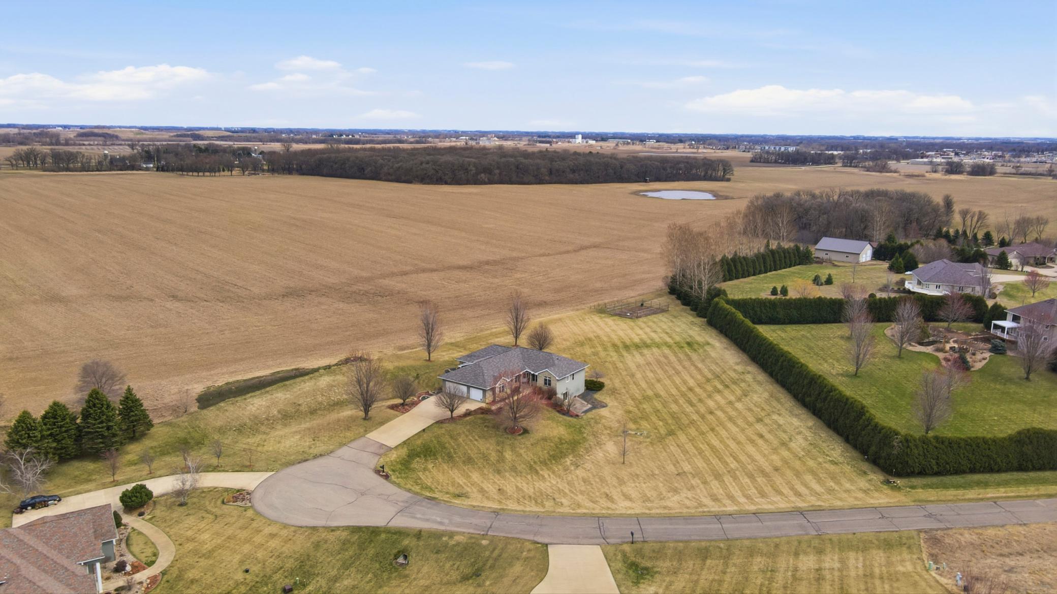 1618 27th Street Northwest Austin, MN 55912 - Photo 91 of 95