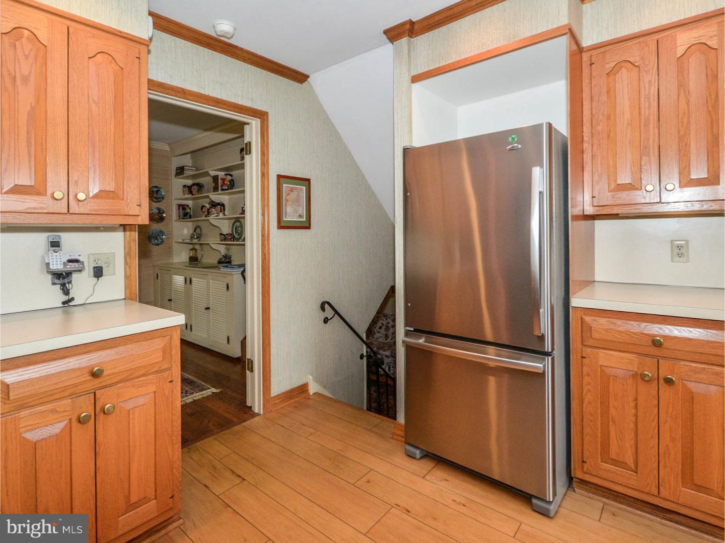 1733 Aidenn Lair Road Dresher, PA 19025 - Photo 11 of 25 Kitchen
