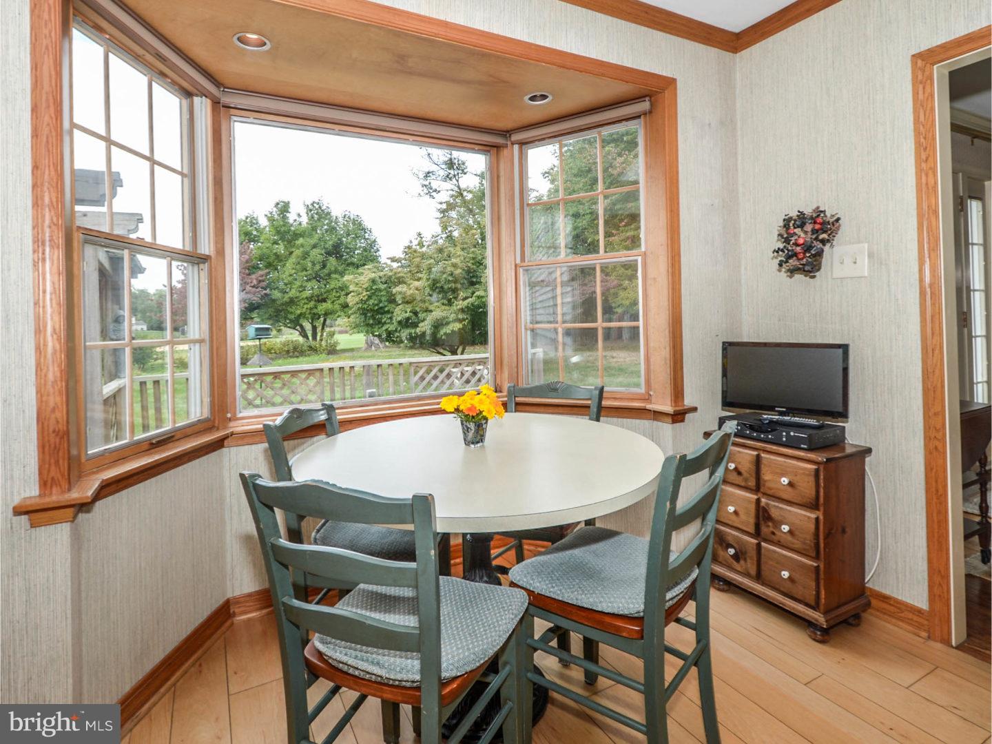 1733 Aidenn Lair Road Dresher, PA 19025 - Photo 13 of 25 Breakfast Room