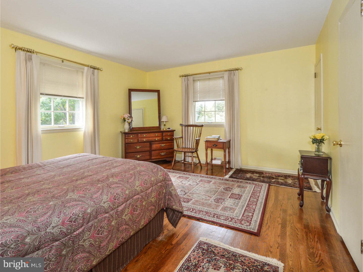1733 Aidenn Lair Road Dresher, PA 19025 - Photo 14 of 25 Master Bedroom