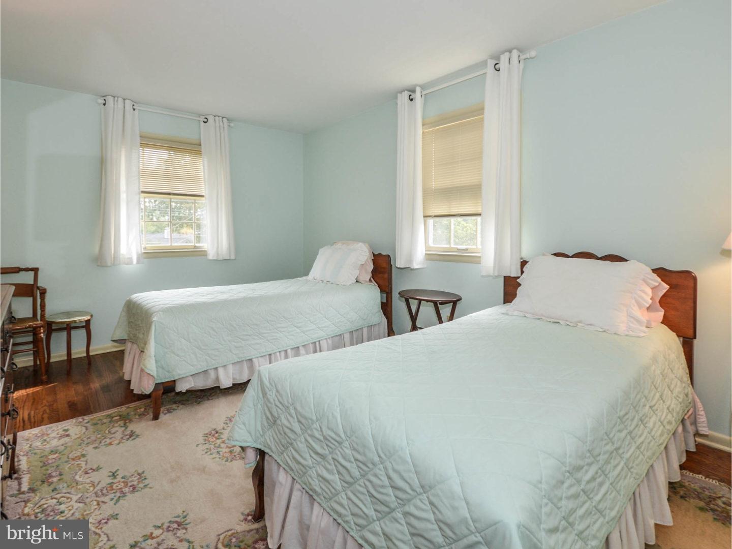 1733 Aidenn Lair Road Dresher, PA 19025 - Photo 16 of 25 Bedroom 2