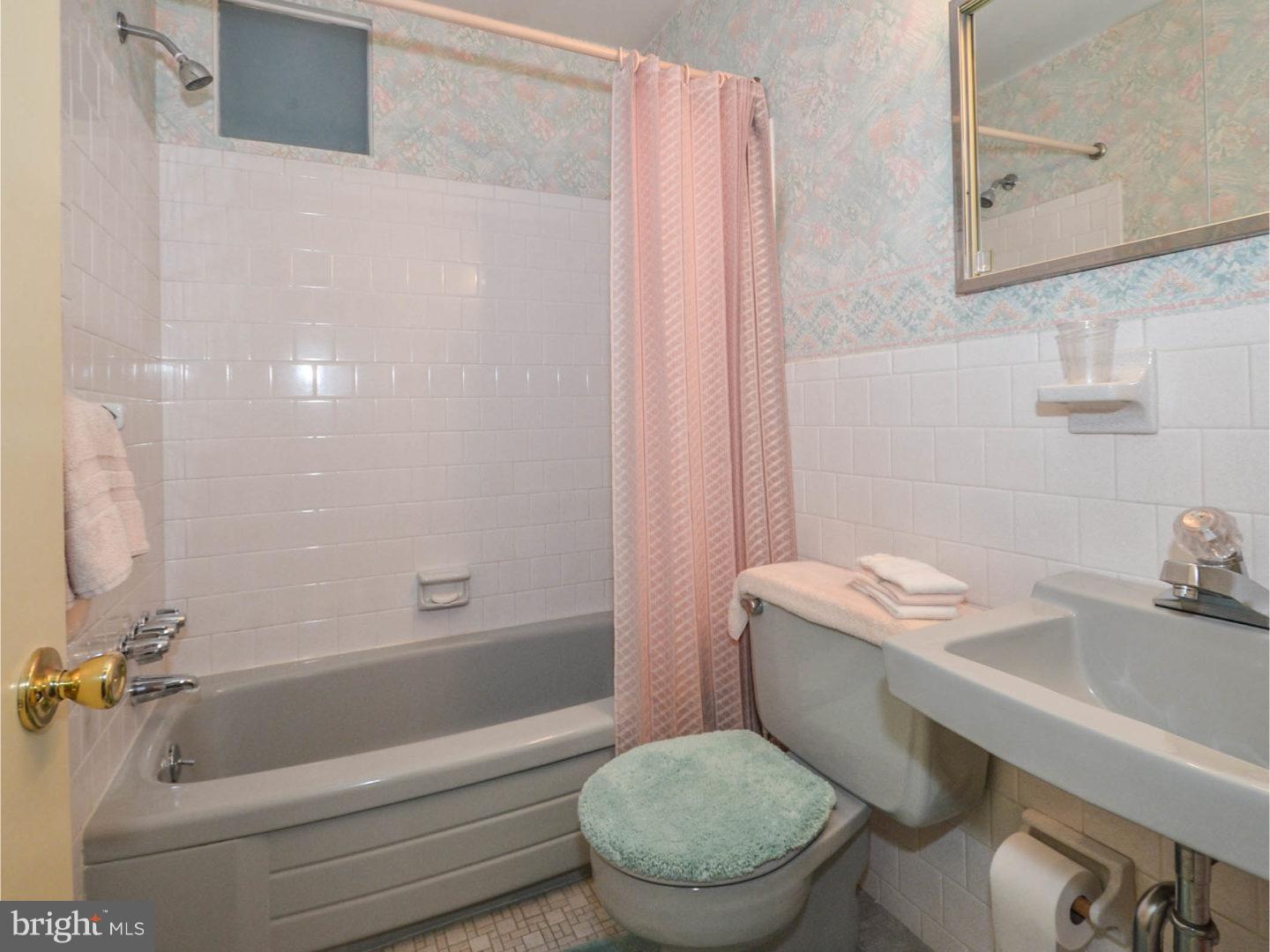 1733 Aidenn Lair Road Dresher, PA 19025 - Photo 18 of 25 Bathroom