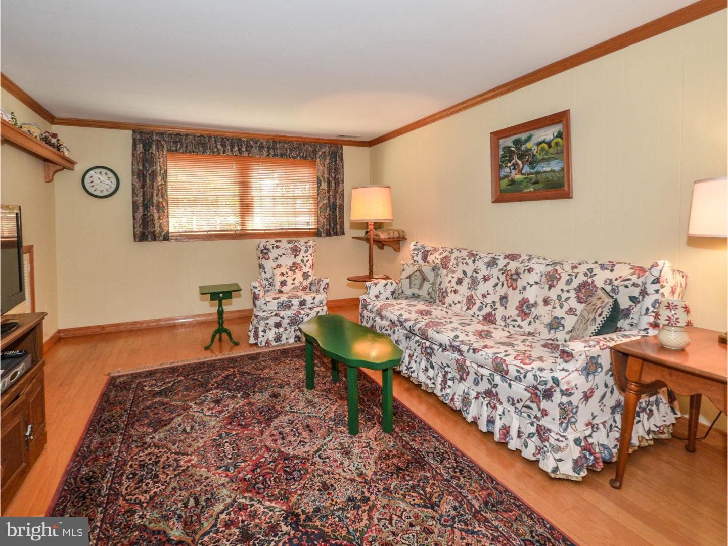 1733 Aidenn Lair Road Dresher, PA 19025 - Photo 20 of 25 Basement - Finished