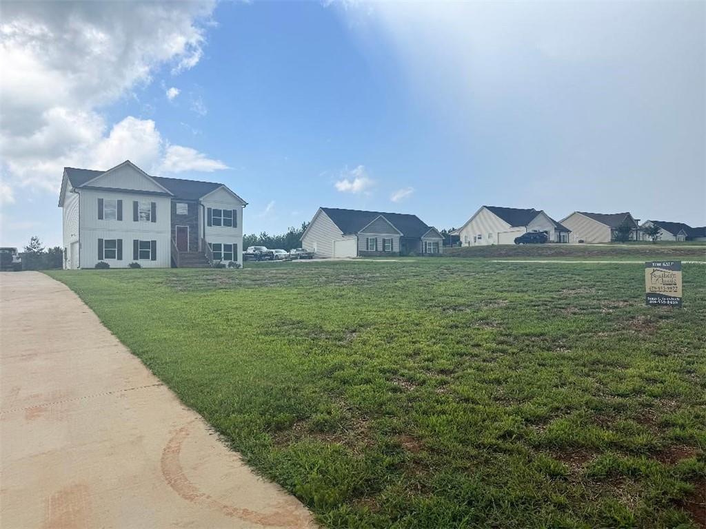 979 Dortch Road Eastanollee, GA 30538 - Photo 4 of 100 Gallery Image 4