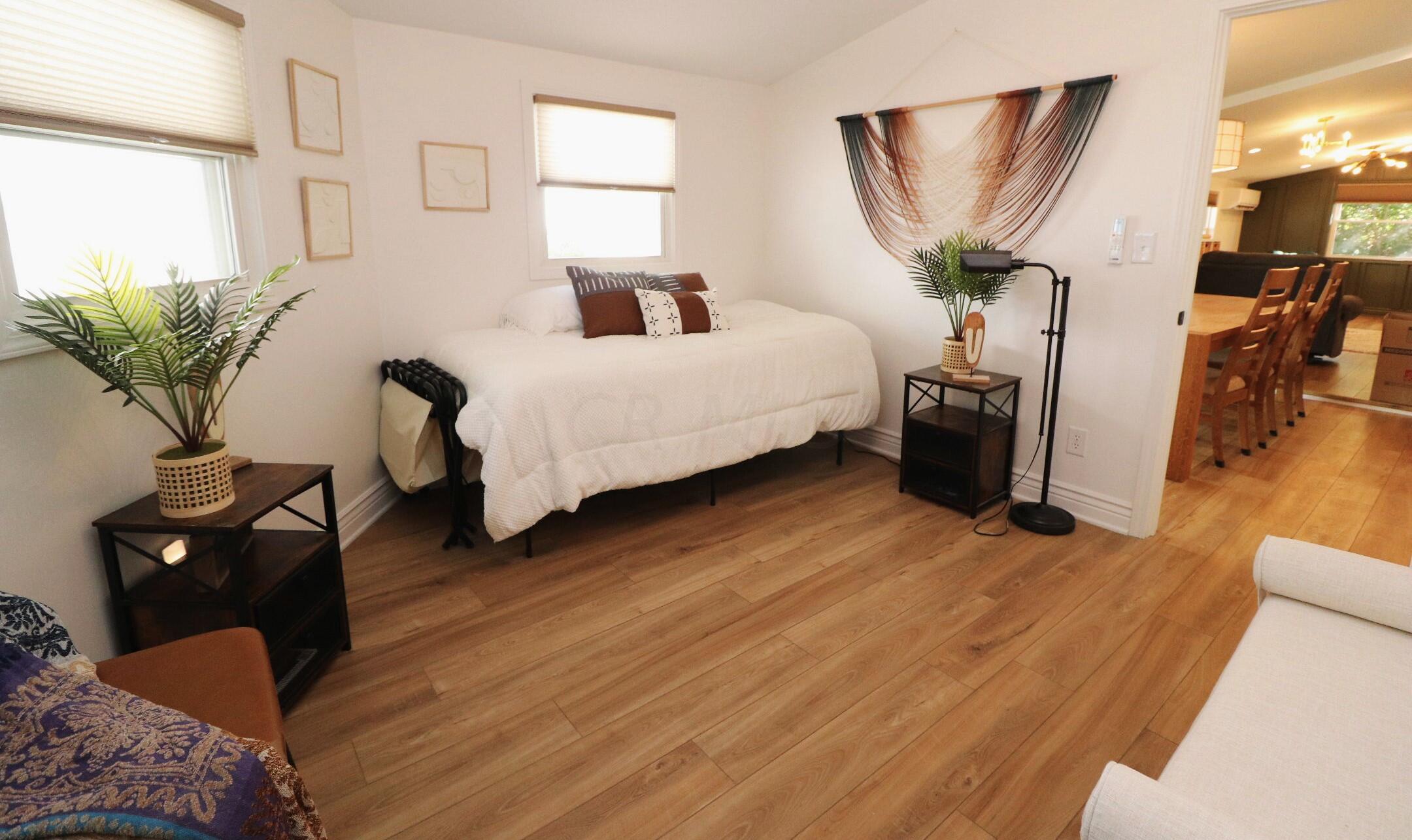 123 Old Mill Road Springfield, OH 45506 - Photo 29 of 76 Bedroom 1