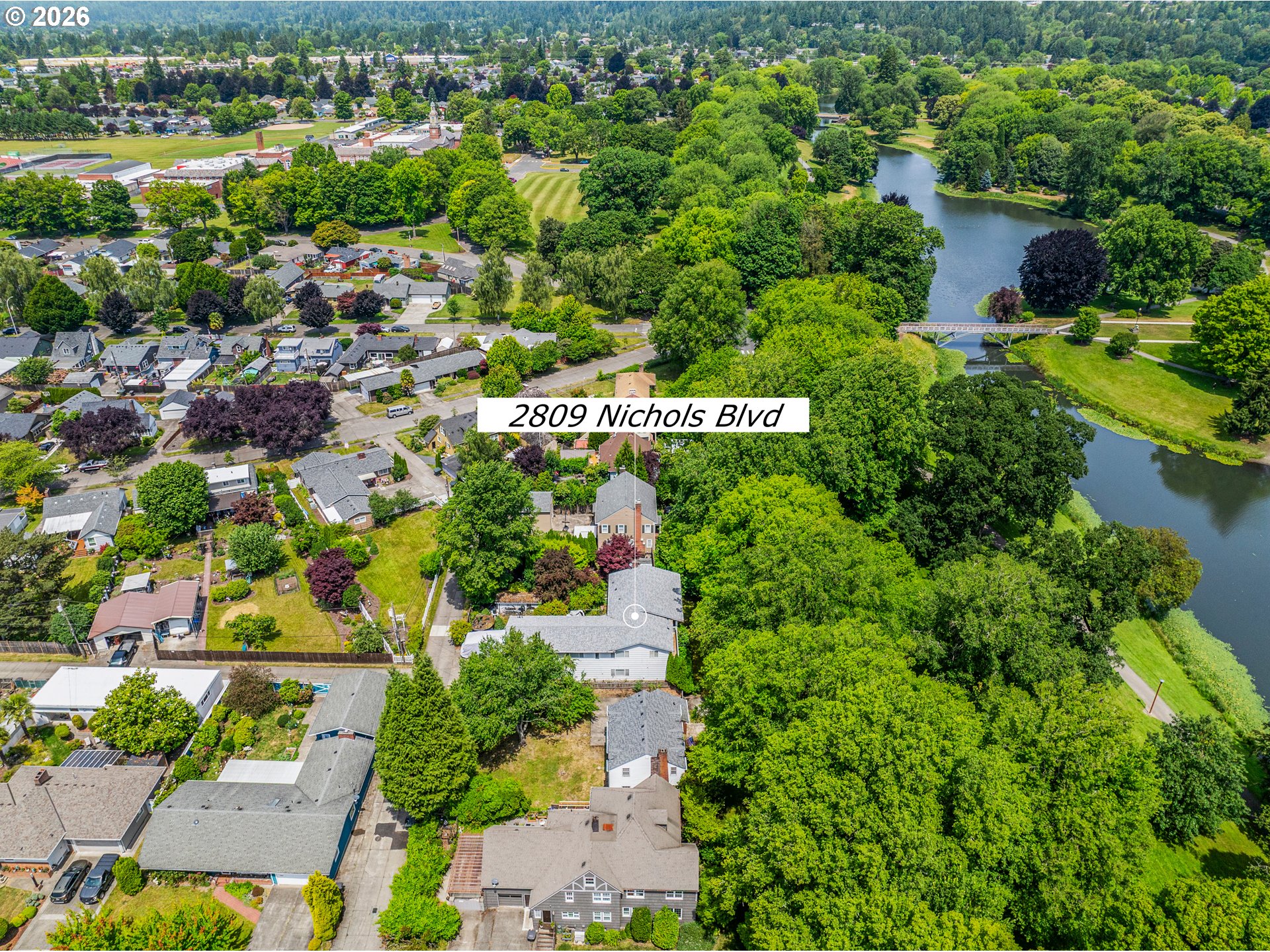 2809 Nichols Boulevard Longview, WA 98632 - Photo 24 of 40