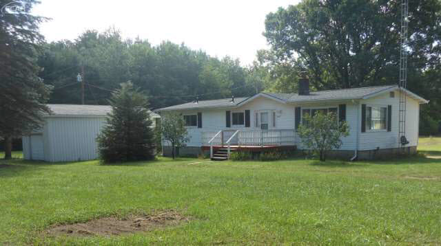 2637 O Brien Road Mayville, MI 48744 - Photo 2 of 18 21206084-1.JPG