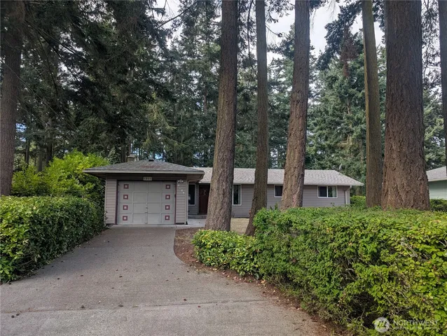 $445,000 | 1911 Peacock Lane, Oak Harbor, WA 98277