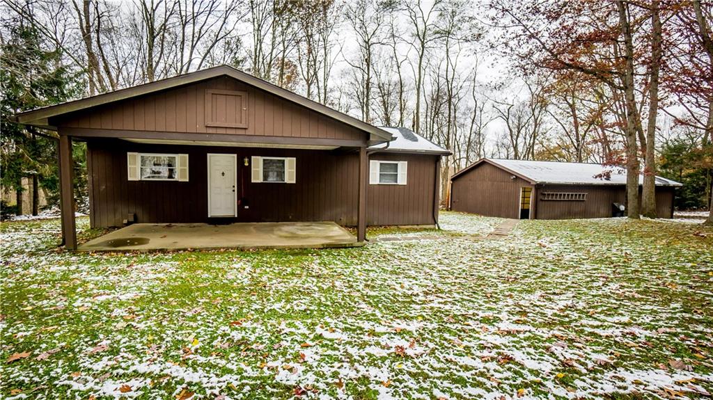 284 Election House Road Butler, PA 16001 - Photo 16 of 23 Gallery Image 16