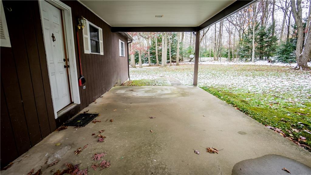 284 Election House Road Butler, PA 16001 - Photo 17 of 23 Gallery Image 17