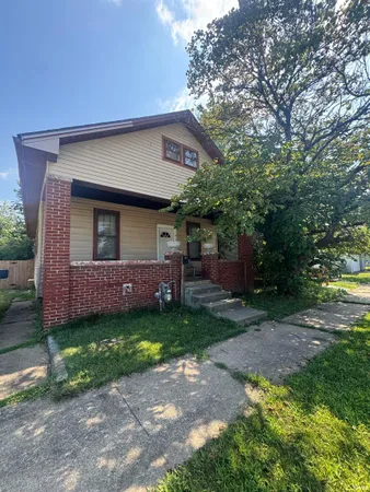 $49,900 | 615 East Florida Street, Evansville, IN 47711
