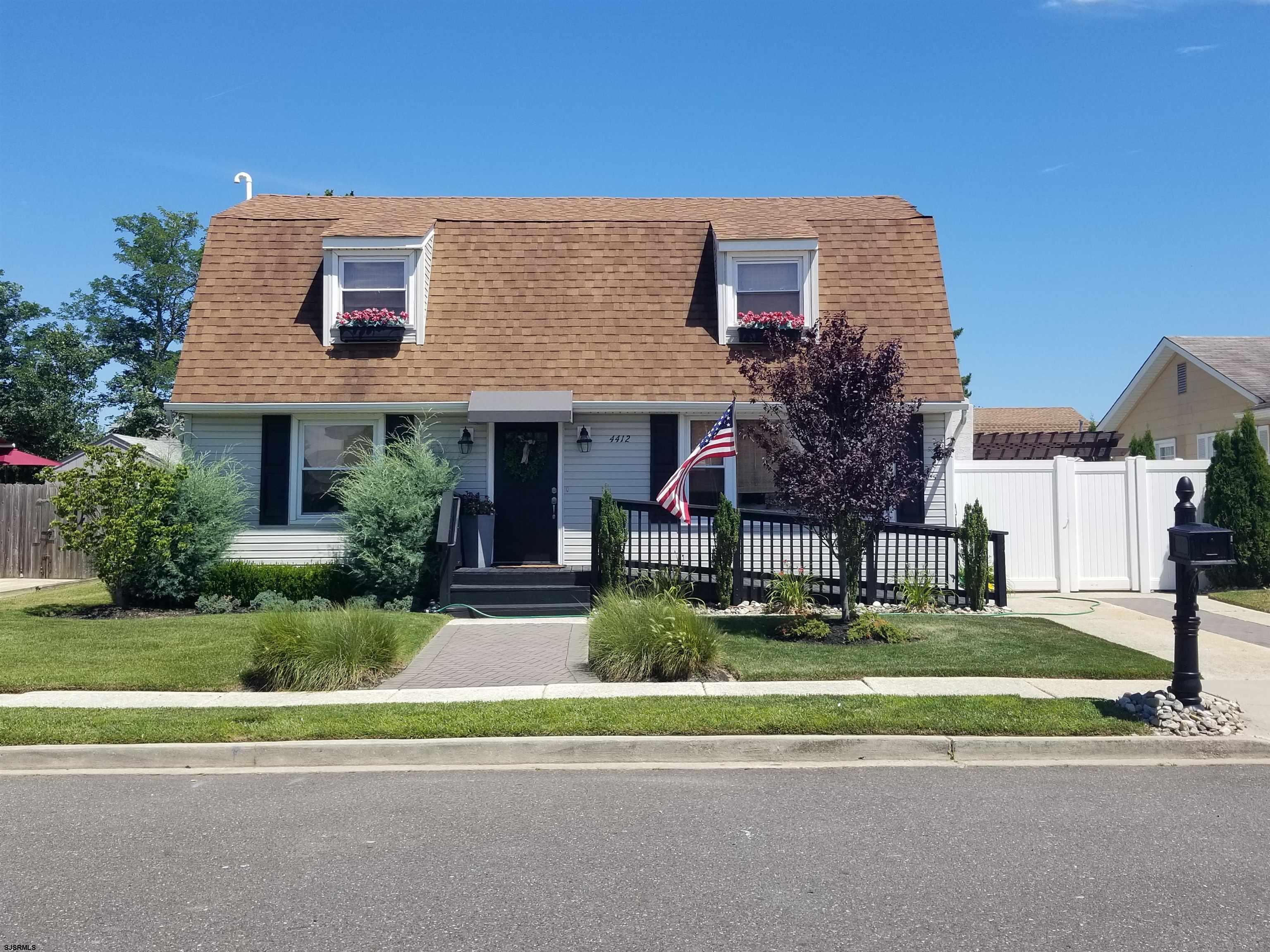 4412 Whalerman Road Brigantine, NJ 08203 - Photo 1 of 25 Gallery Image 1
