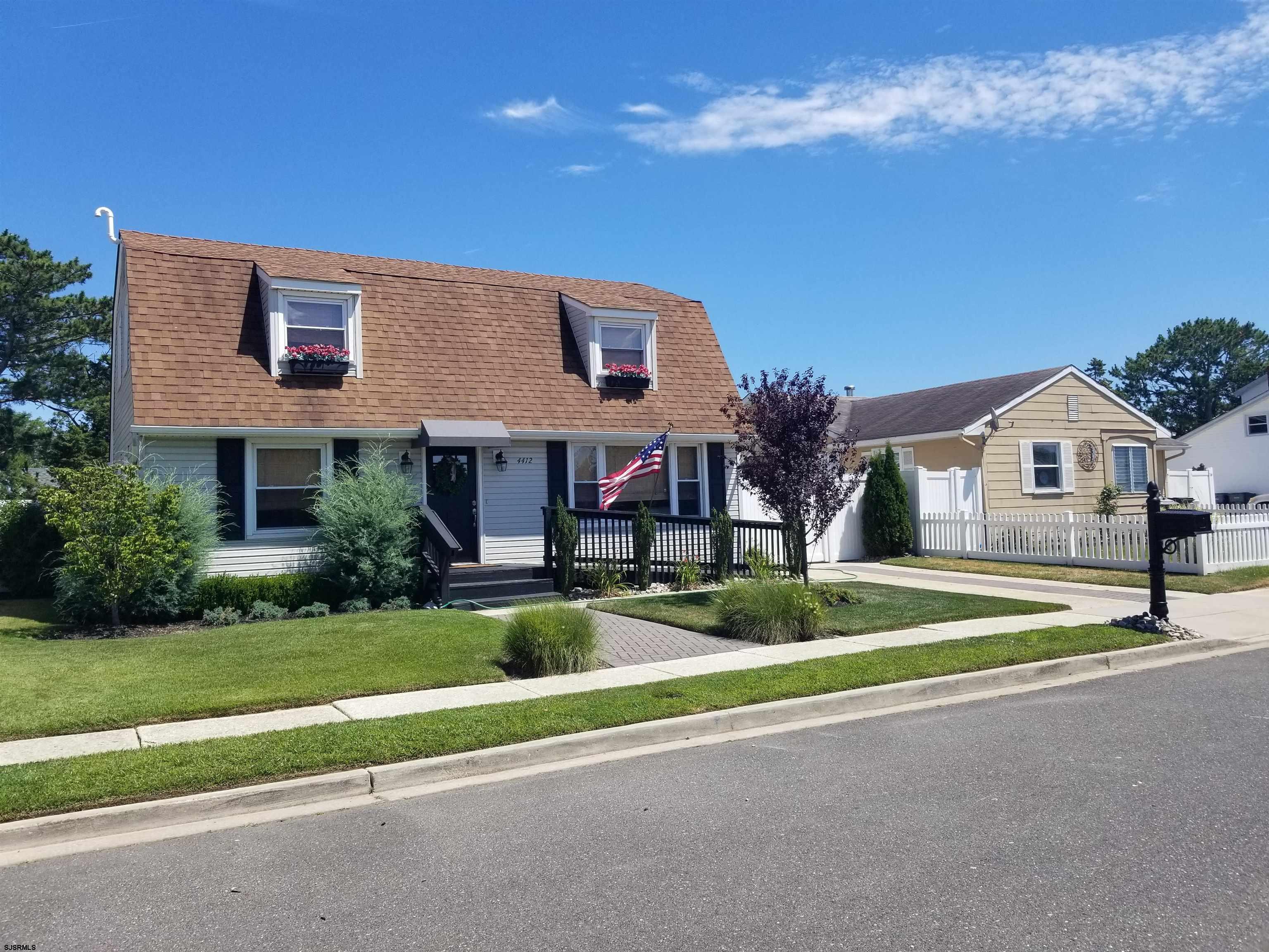 4412 Whalerman Road Brigantine, NJ 08203 - Photo 23 of 25 Gallery Image 23