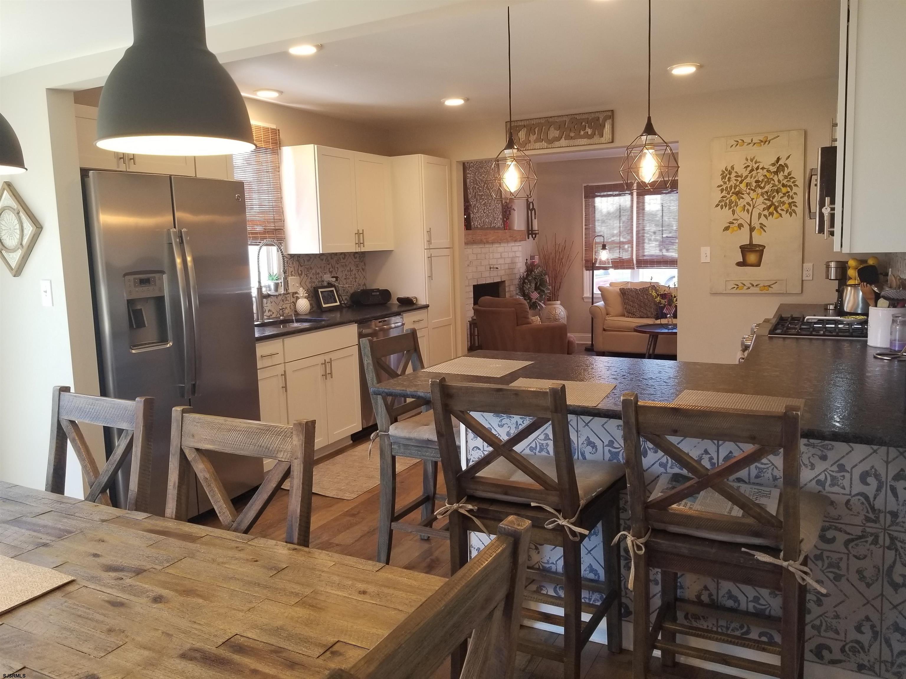 4412 Whalerman Road Brigantine, NJ 08203 - Photo 8 of 25 Gallery Image 8