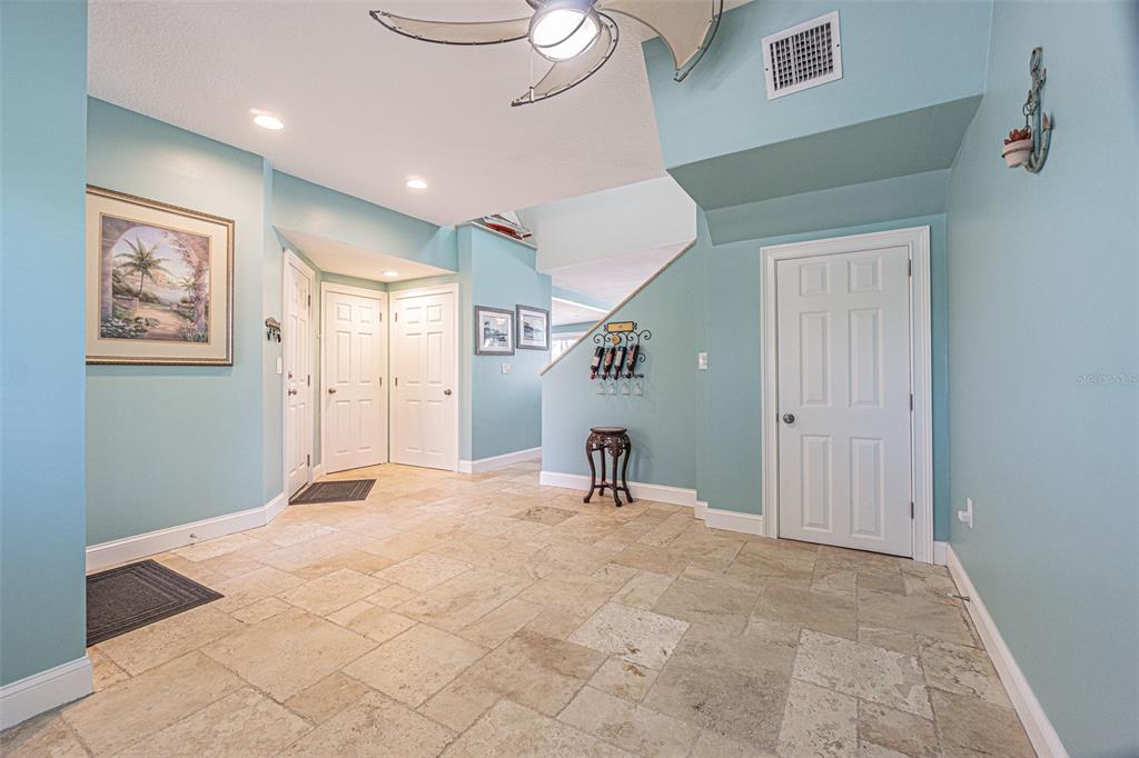 121 Wall Street Redington Shores, FL 33708 - Photo 25 of 38 a view of an empty room