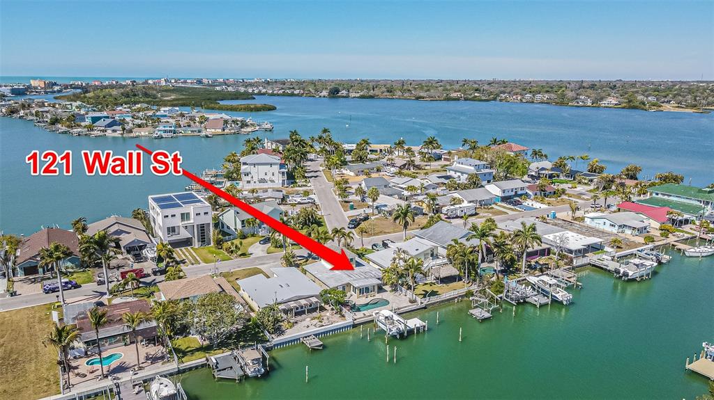 121 Wall Street Redington Shores, FL 33708 - Photo 35 of 38