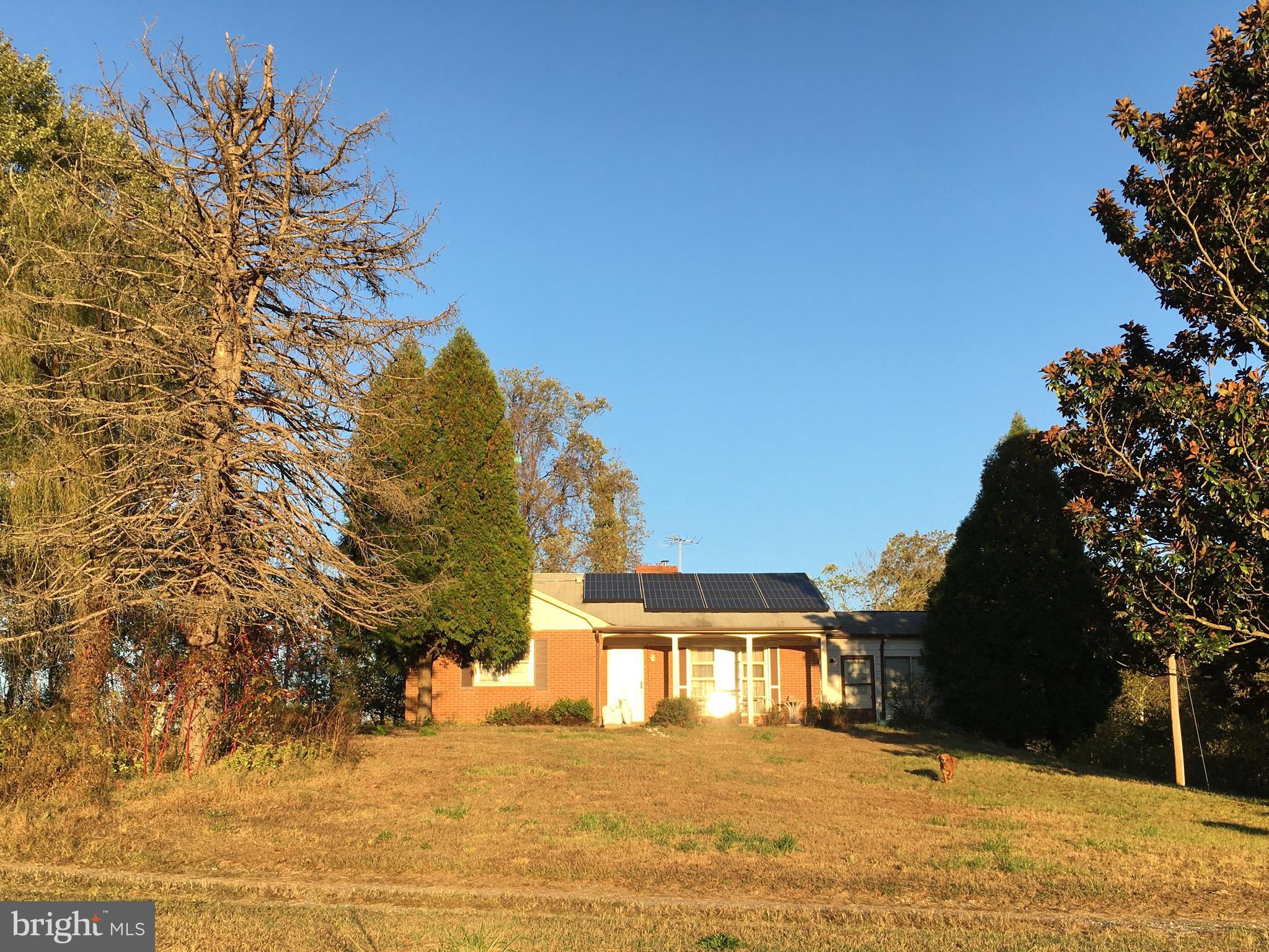 15512 Baden Naylor Road Brandywine, MD 20613 - Photo 1 of 62 Front View