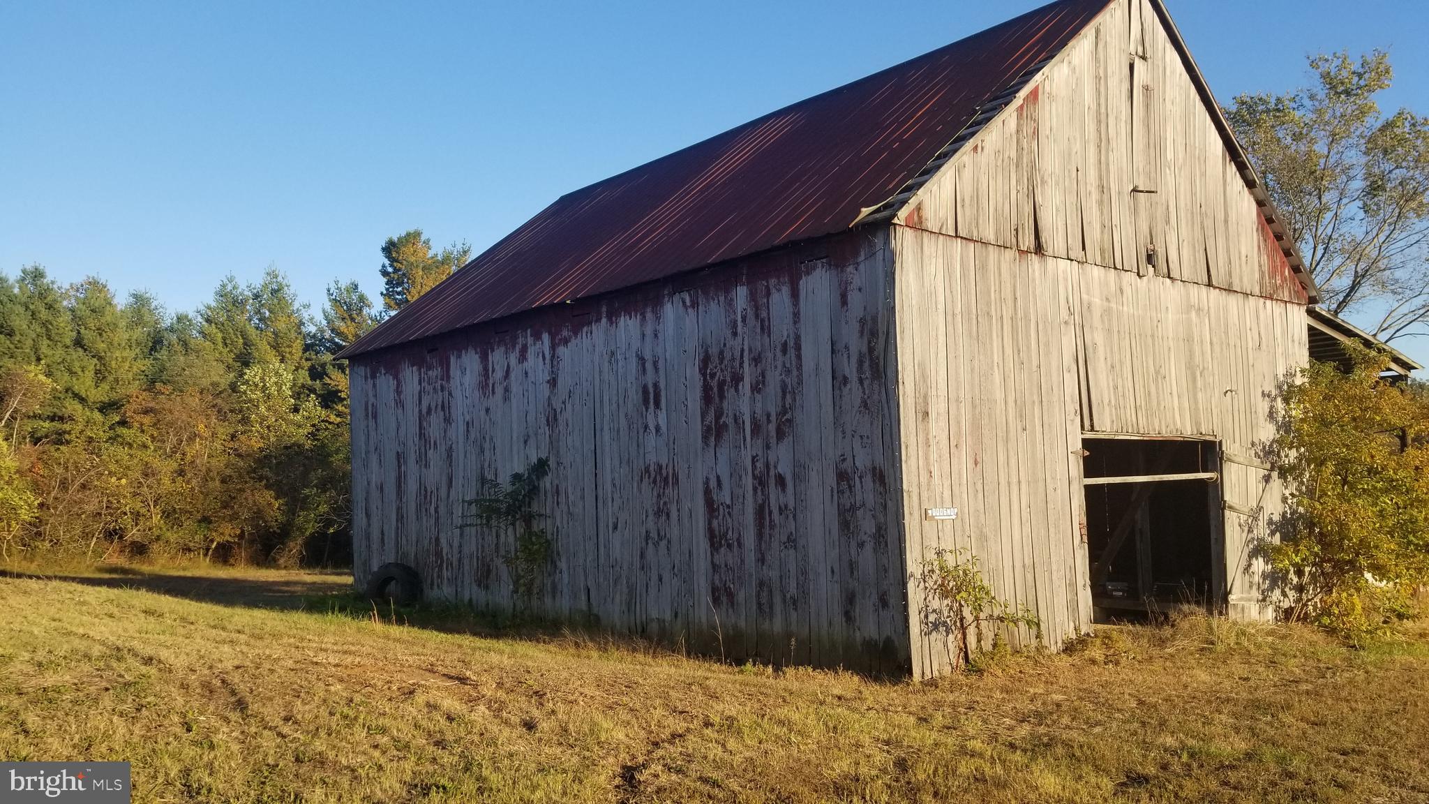 15512 Baden Naylor Road Brandywine, MD 20613 - Photo 21 of 62 Old Tobacco Barn