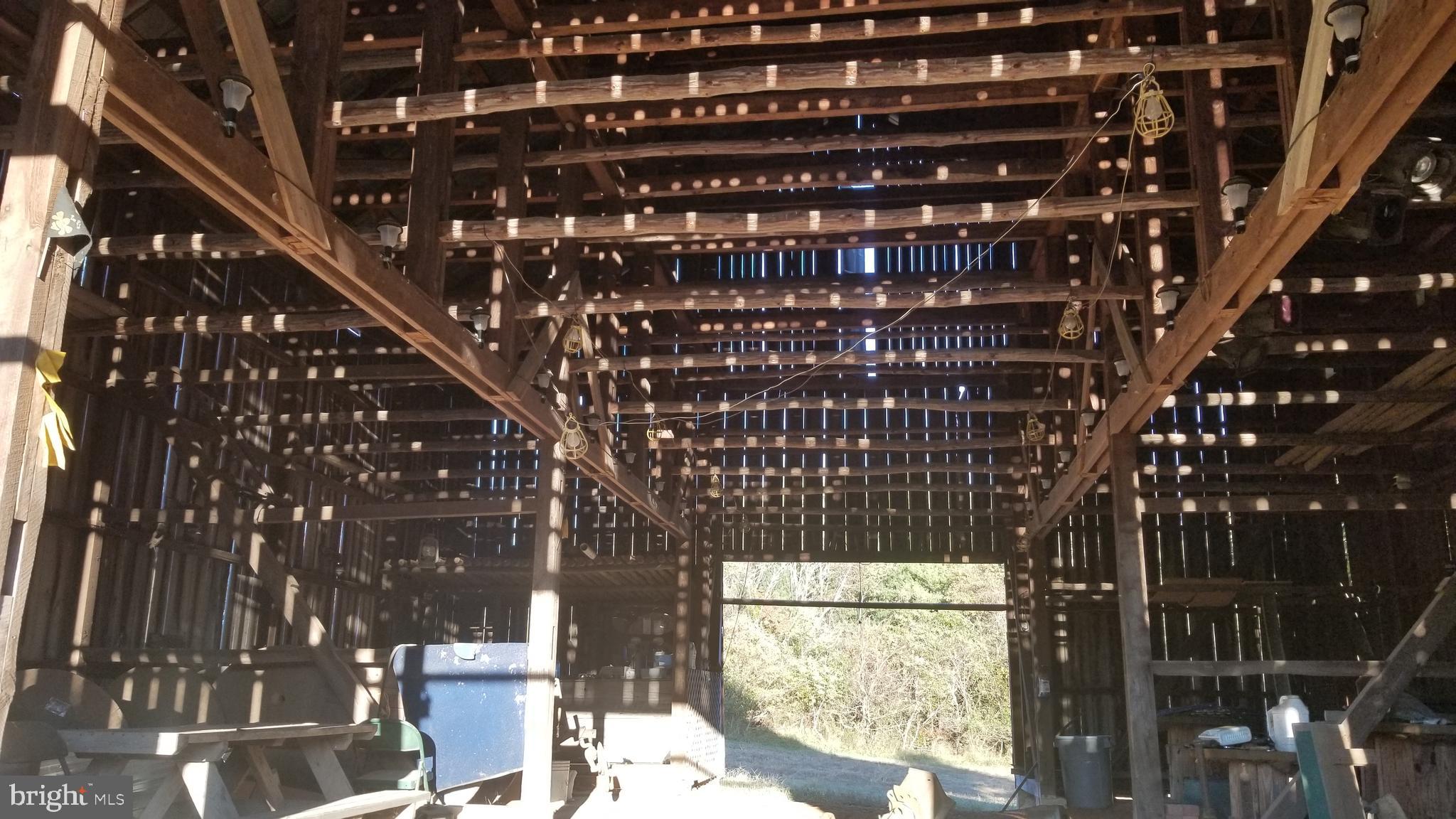 15512 Baden Naylor Road Brandywine, MD 20613 - Photo 22 of 62 Old Tobacco Barn