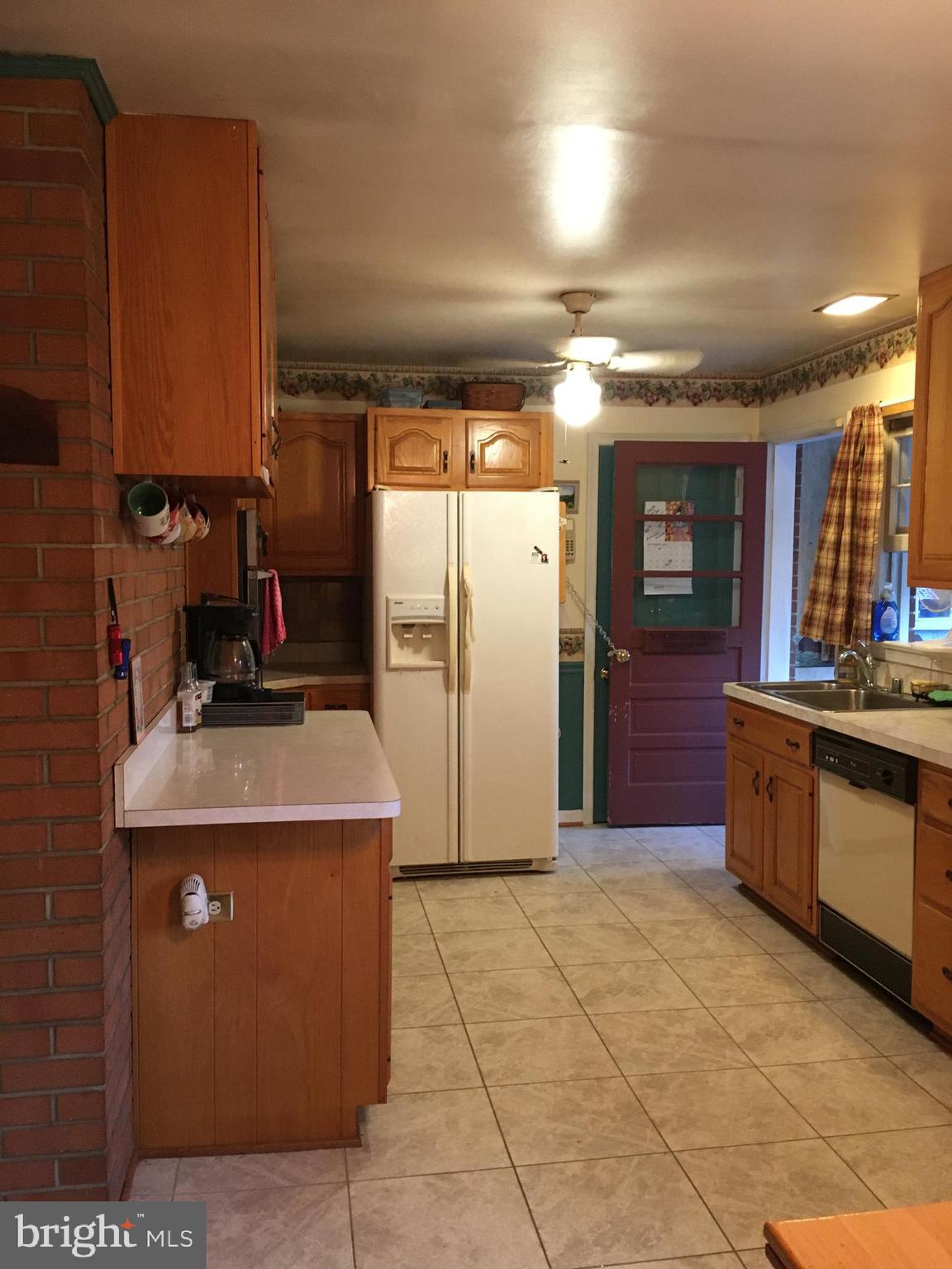 15512 Baden Naylor Road Brandywine, MD 20613 - Photo 33 of 62 Kitchen