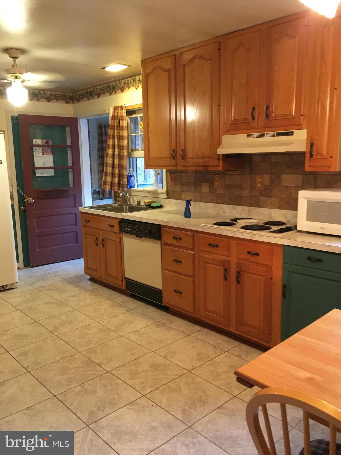 15512 Baden Naylor Road Brandywine, MD 20613 - Photo 34 of 62 Kitchen