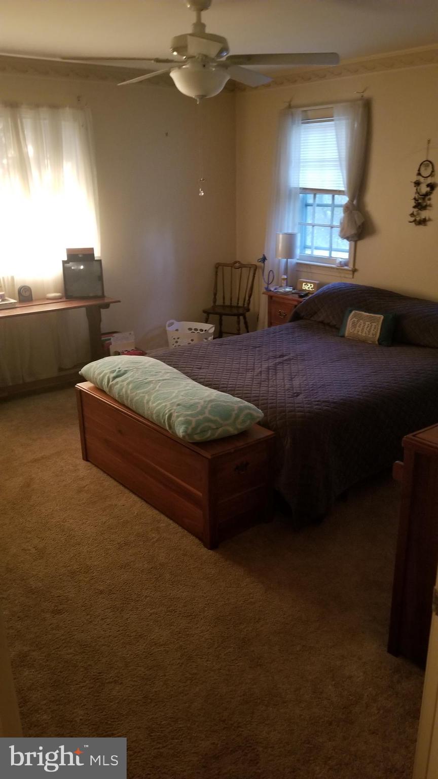 15512 Baden Naylor Road Brandywine, MD 20613 - Photo 43 of 62 1st Bedroom