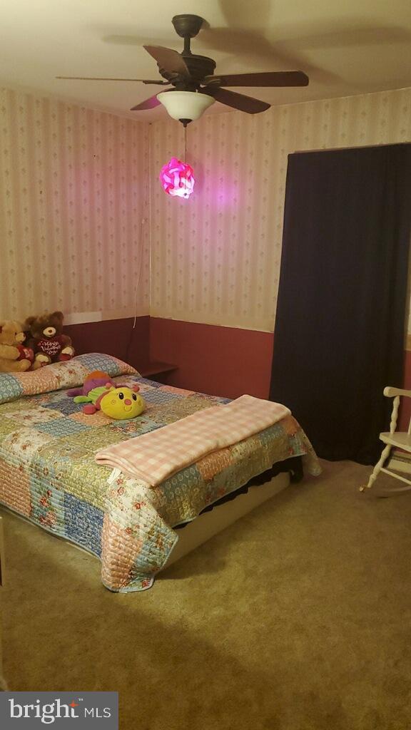 15512 Baden Naylor Road Brandywine, MD 20613 - Photo 44 of 62 2nd Bedroom