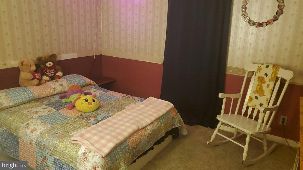 15512 Baden Naylor Road Brandywine, MD 20613 - Photo 45 of 62 2nd Bedroom