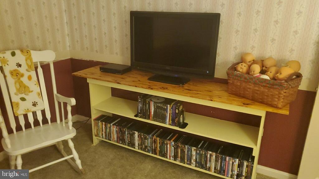 15512 Baden Naylor Road Brandywine, MD 20613 - Photo 46 of 62 2nd Bedroom