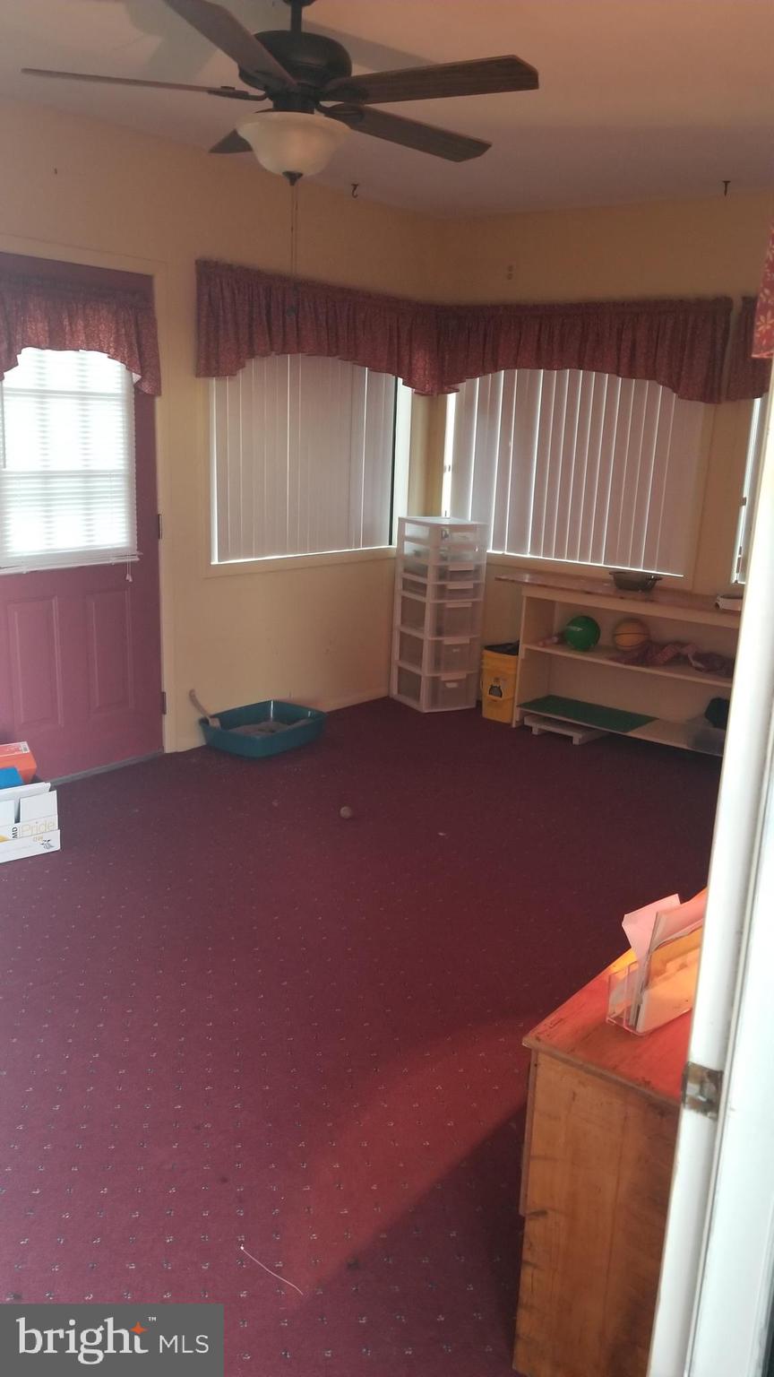 15512 Baden Naylor Road Brandywine, MD 20613 - Photo 48 of 62 Office/Extra Room