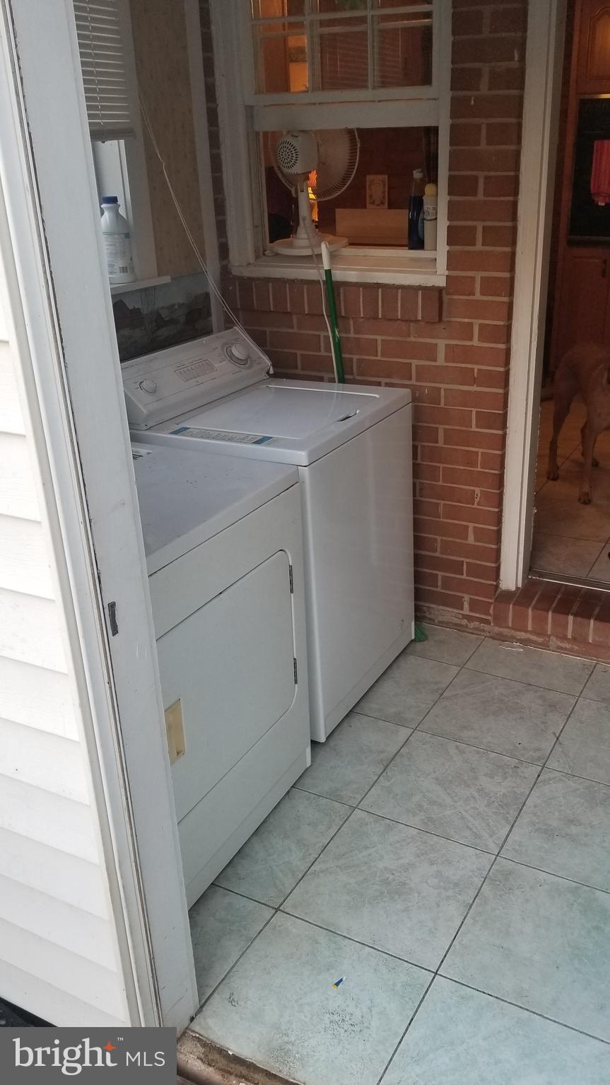 15512 Baden Naylor Road Brandywine, MD 20613 - Photo 49 of 62 Laundry Room