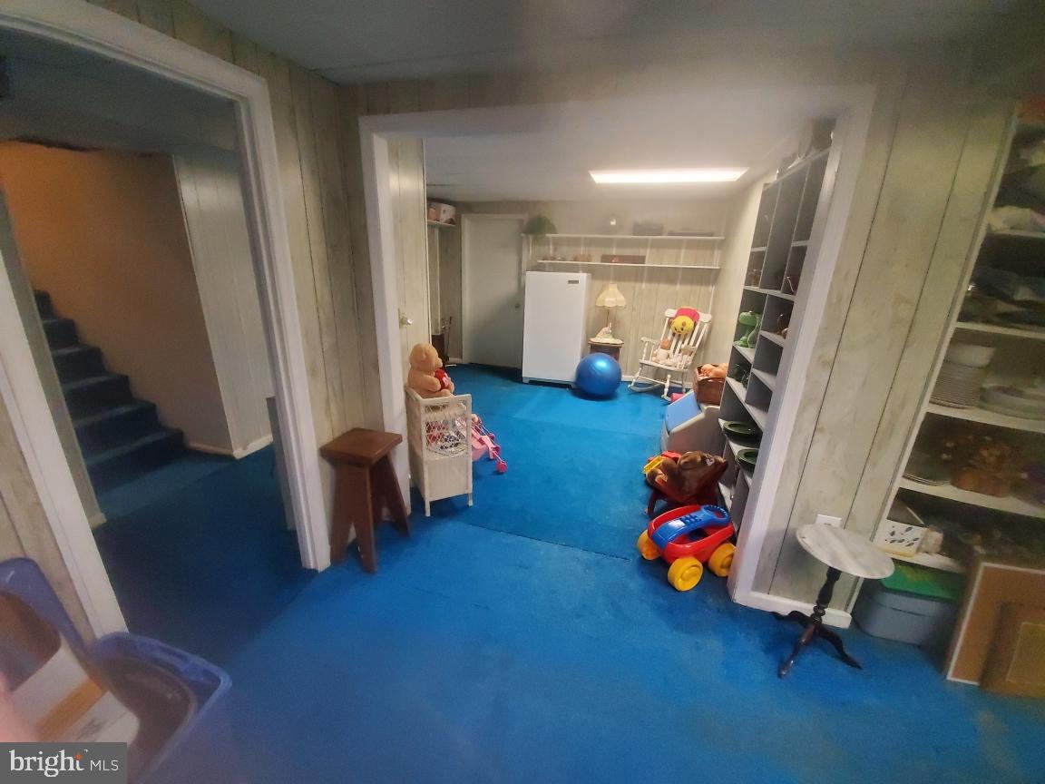 15512 Baden Naylor Road Brandywine, MD 20613 - Photo 50 of 62 Basement