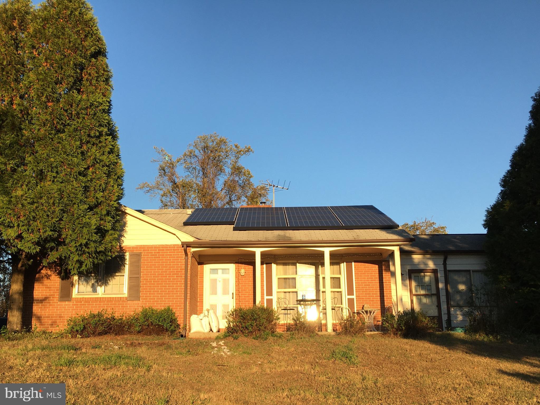 15512 Baden Naylor Road Brandywine, MD 20613 - Photo 5 of 62 Front of House