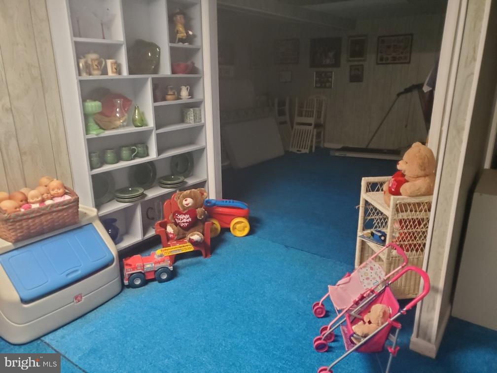 15512 Baden Naylor Road Brandywine, MD 20613 - Photo 51 of 62 Basement