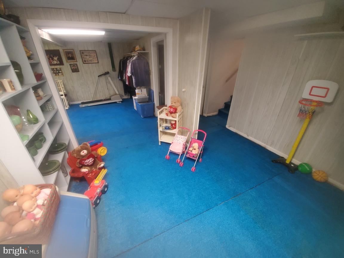 15512 Baden Naylor Road Brandywine, MD 20613 - Photo 52 of 62 Basement